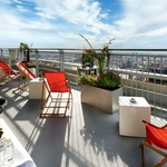 Sky Bar. (foto: osebni arhiv)