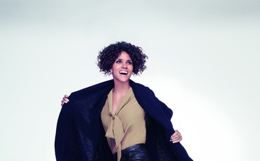 Foto: Halle Berry za Deichmann, drugič