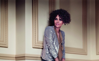 Foto: Halle Berry za Deichmann, drugič