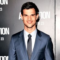 Taylor Lautner, 20 (foto: Profimedia in Shutterstock.com)
