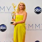 Foto: Zvezde na Emmyjih žarele v rumeni