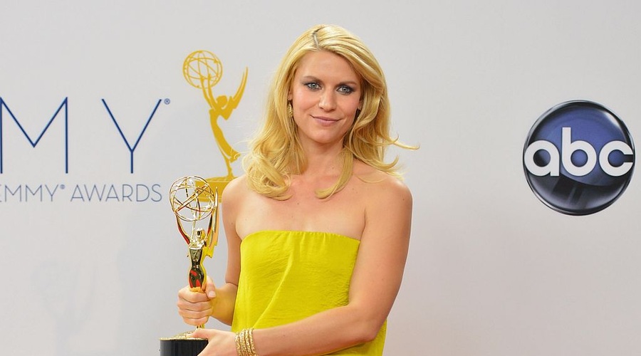 Claire Danes (foto: Getty)