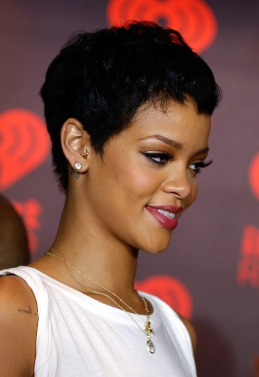 Rihanna (foto: Getty)