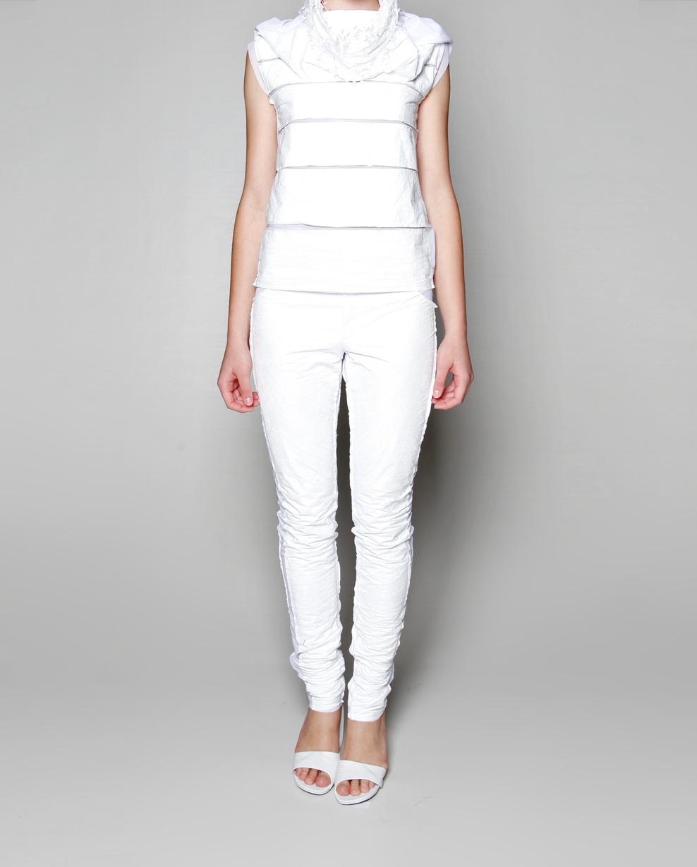 Lookbook Tanja Zorn (foto: Helena Kermelj)
