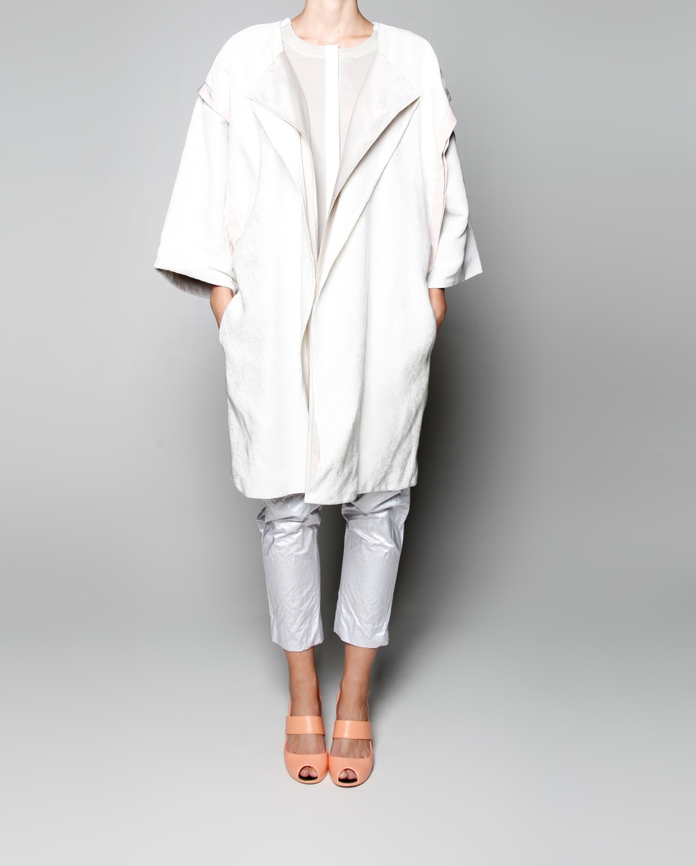 Lookbook Nika Ravnik (foto: Helena Kermelj)