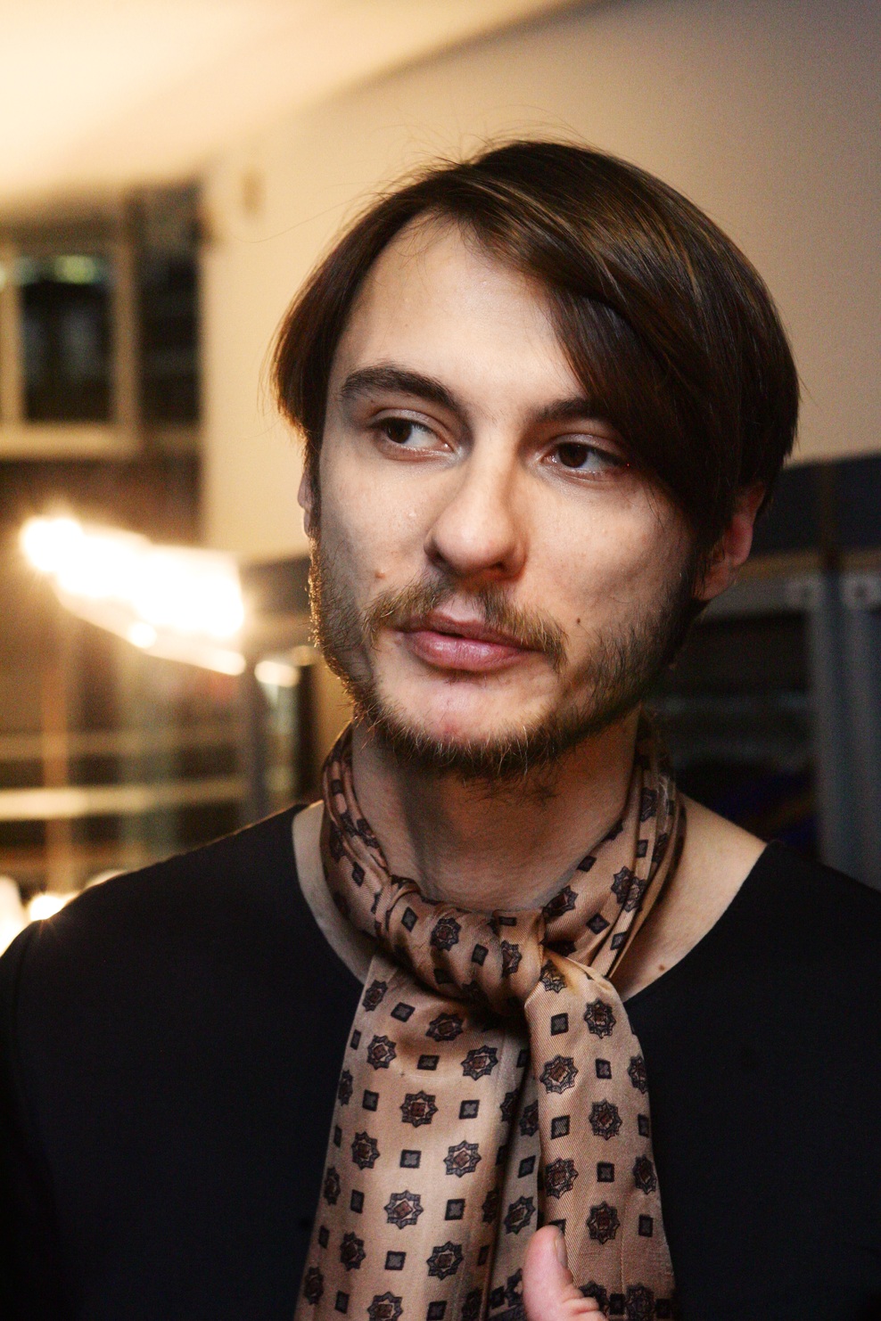 Matjaž Šiška (foto: Aleš Pavletič)