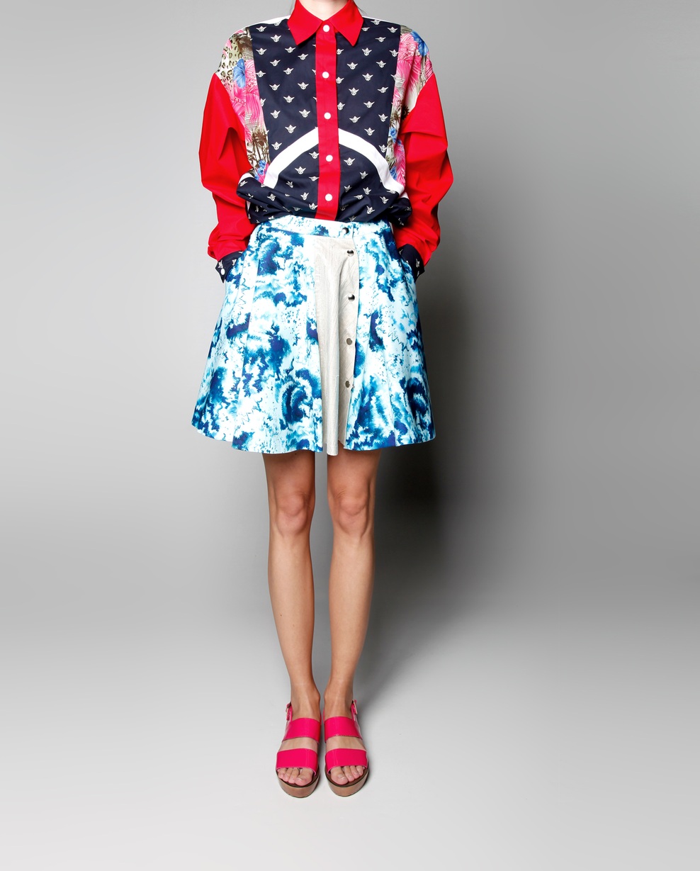Lookbook Ivan Rocco (foto: Helena Kermelj)