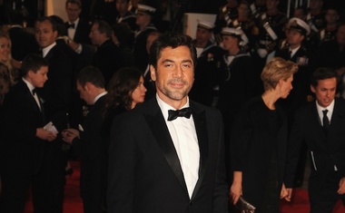 Javier Bardem