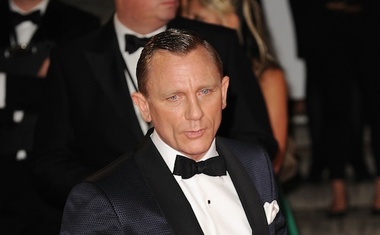 Daniel Craig