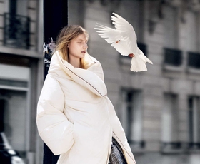 Margiela: modna senzacija za H&M