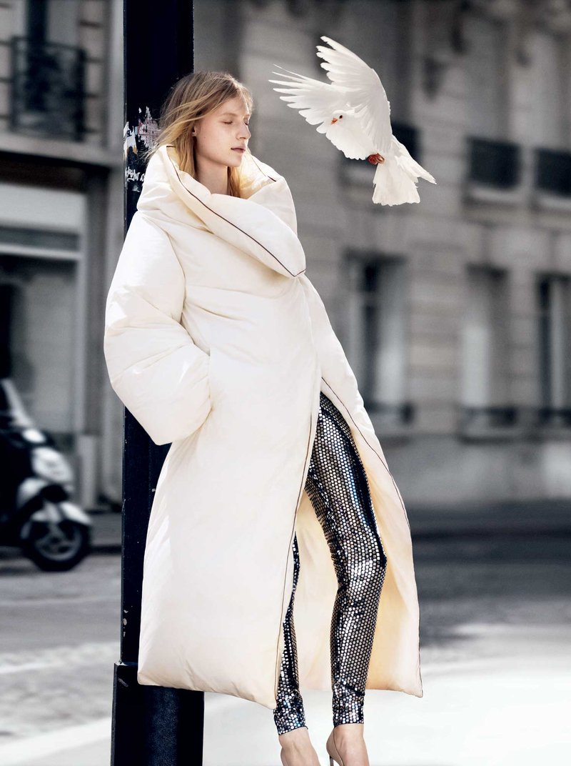 Margiela: modna senzacija za H&M (foto: Promocijsko gradivo)