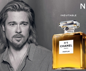 Zakaj oglasi za parfume ne bi bili ganljivi?