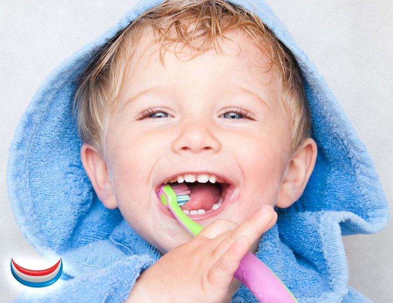 Otroku podarite zdravje (foto: Shutterstock)