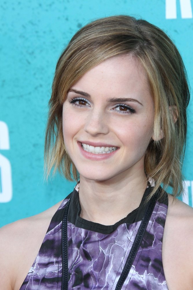 Emma Watson je pomagala žrtvam orkana (foto: Shutterstock)