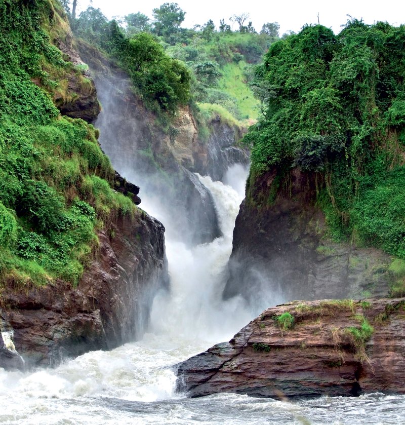Uganda (foto: Shutterstock)