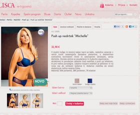 Slovenske spletne nakupovalnice