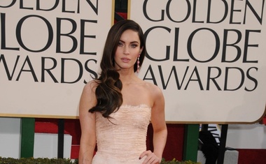 Megan Fox, Dolce & Gabbana