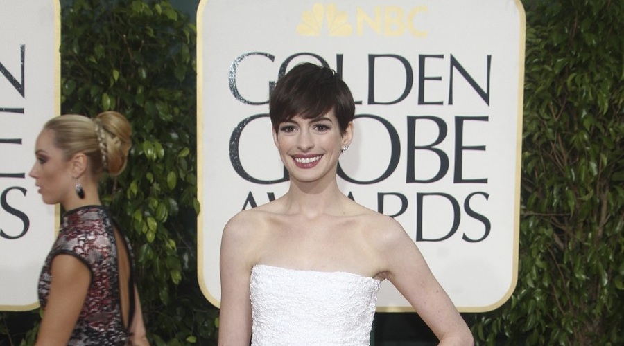 Anne Hathaway, Chanel (foto: Profimedia)