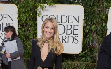 Kate Hudson, Alexander Mcqueen