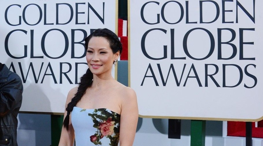 Lucy Liu (foto: Profimedia)