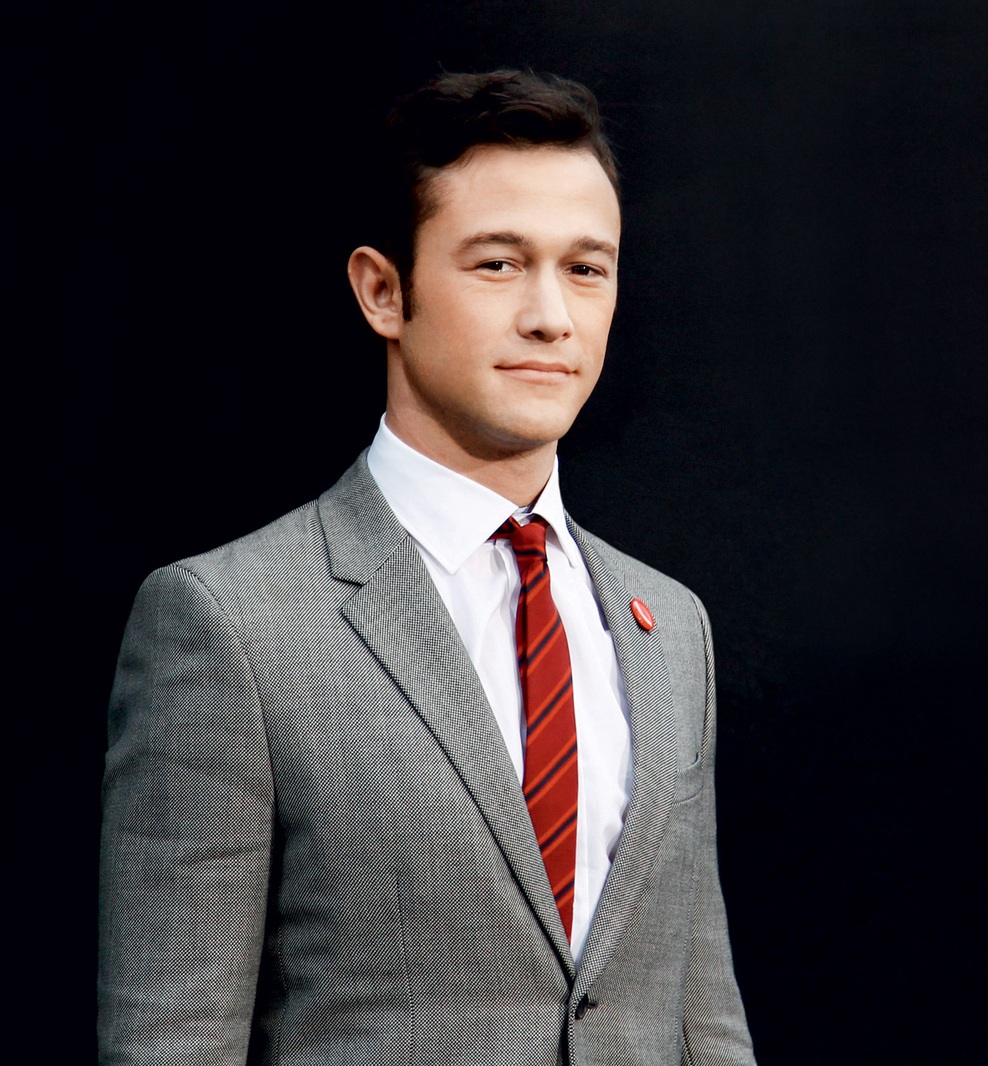 Joseph Gordon-Levitt (foto: Shutterstock.com)