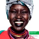 Foto: Benettonovi obrazi barv sveta