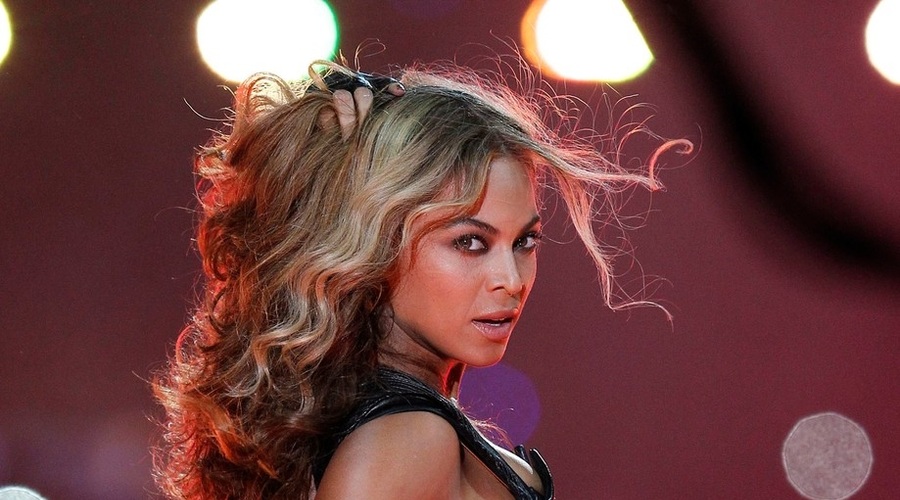 Video: Super Beyonce na Super Bowlu (foto: Profimedia)