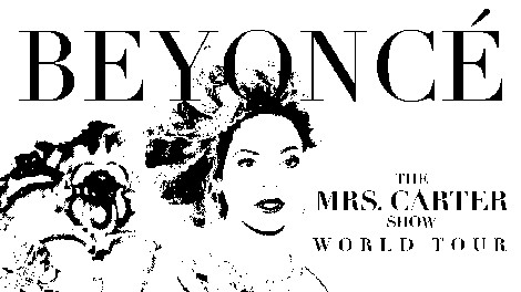 Popdiva Beyoncé 17. aprila v Zagrebu