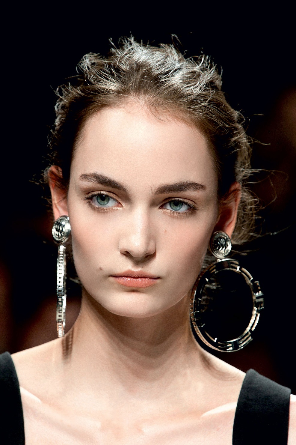 Balmain (foto: Tadej Windschnurer, Imaxtree, shutterstock, promocijsko gradivo)