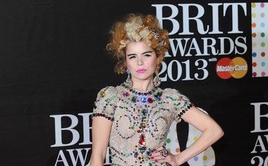 Paloma Faith