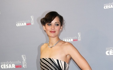 Marion Cotillard