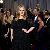 Adele (foto: AMPAS)