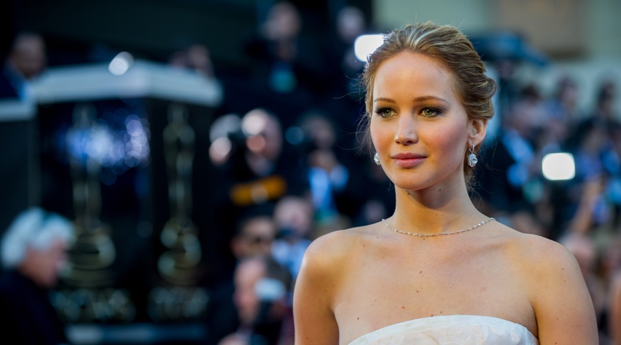 Jennifer Lawrence (foto: AMPAS)