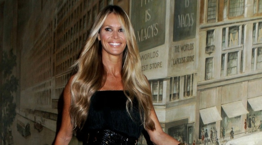 Elle Macpherson, Telo: Zaročena! (foto: Profimedia)