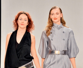 Znani so oblikovalci na Philips Fashion Weeku aprila 2013