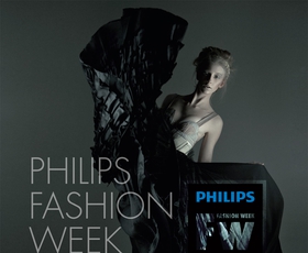 Program Fashion Week april 2013