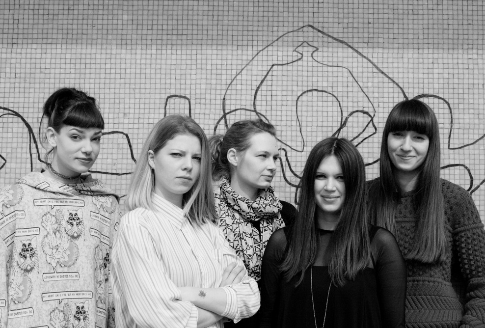 Young@Squat (foto: Estera Lovrec)