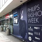 Foto: Za kulisami priprav na Philips Fashion Week