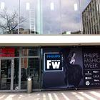 Kaj prinaša prvi dan Philips Fashion Weeka?