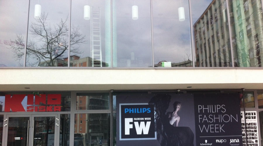 Kaj prinaša prvi dan Philips Fashion Weeka? (foto: FW)