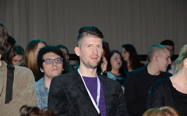 Foto: Znani na Fashion Weeku drugič!