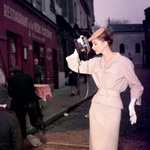 Ženske, ki krojijo zgodovino modnih revij (foto: Philippe Garnier, Arhiv Elle in promocijsko gradivo)