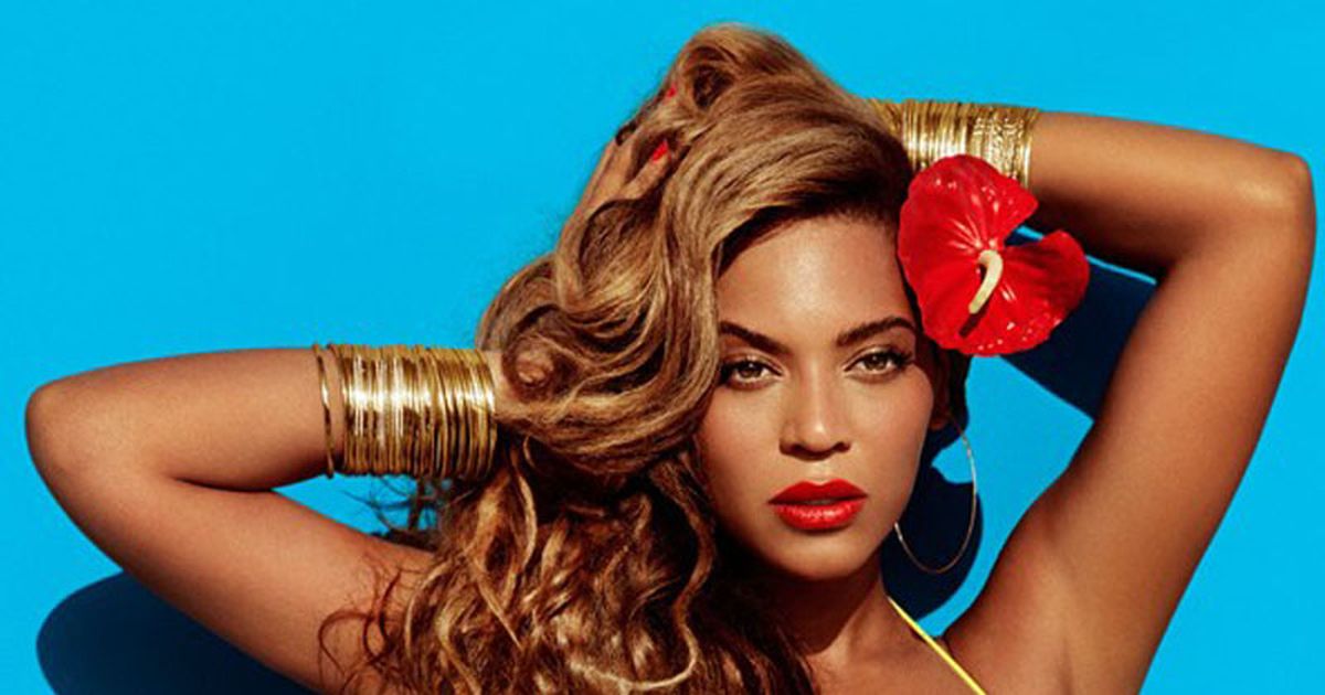 Beyonce začela v Beogradu, sledi Zagreb - Elle.si