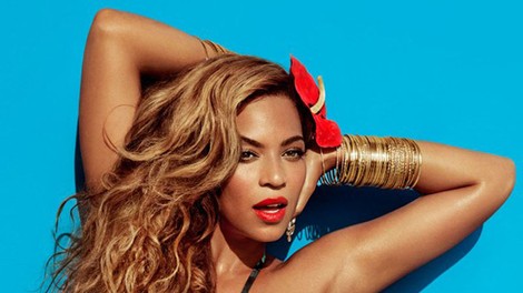 Video: Beyonce za H&M pleše na soncu