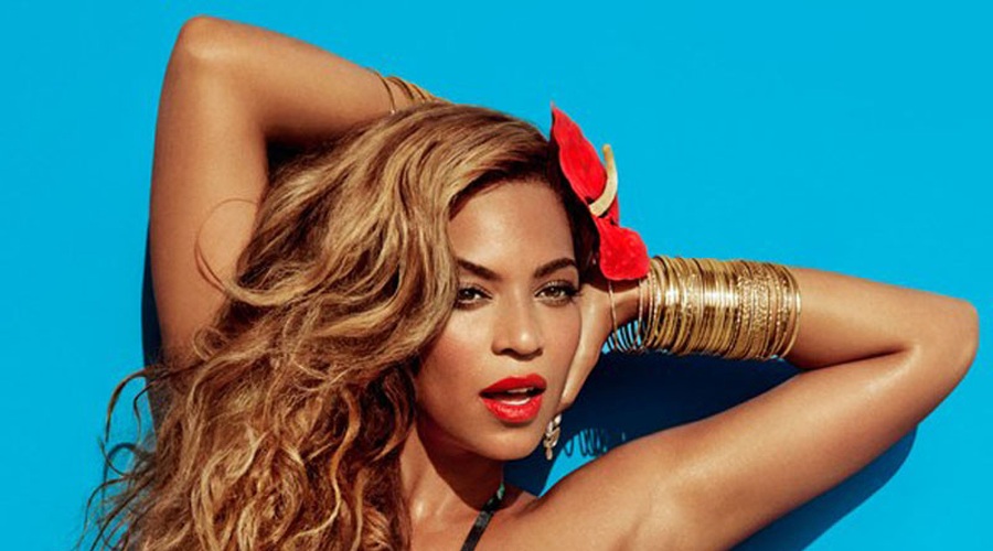 Video: Beyonce za H&M pleše na soncu (foto: Inez van Lamsweerde in Vinoodh Matadin za H&amp;M)