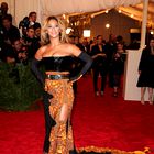 Beyonce: Noseča ali res le izčrpana?
