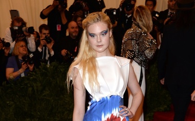 Met Ball: Pank in visoka moda z roko v roki