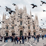 Piazza Duomo (foto: Shutterstock, Grunf Studio, promocijsko gradivo)