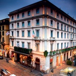 Hotel Et De Milan (foto: Shutterstock, Grunf Studio, promocijsko gradivo)