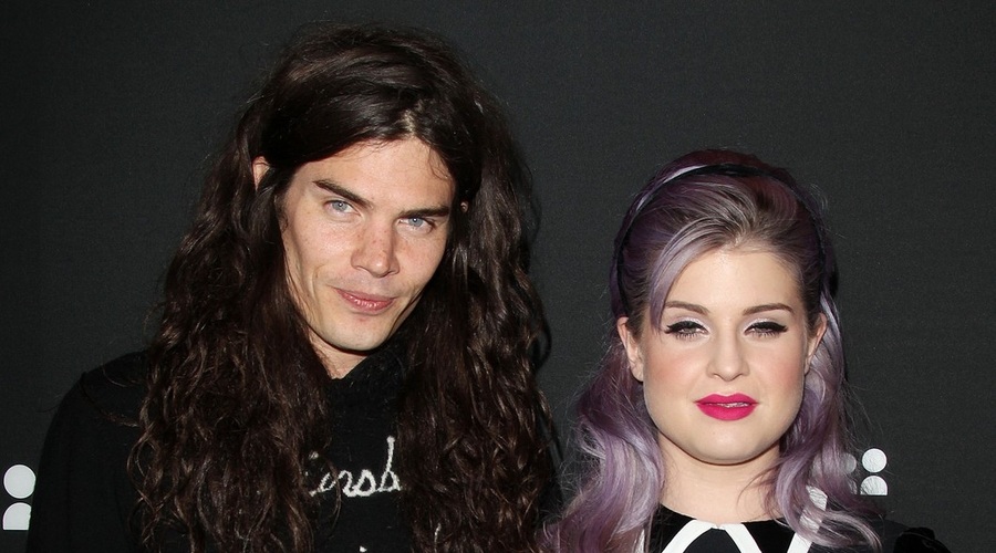 Kelly Osbourne: Kmalu bo poroka (foto: Profimedia)